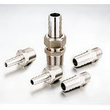 Stainless Steel Pagoda Style Threaded Fittings