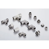 Stainless Steel Transition Fittings